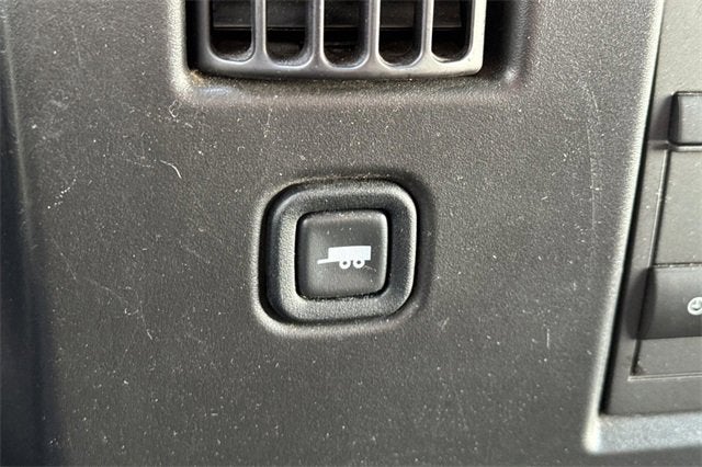 2023 Chevrolet Express Cargo 2500 2500 Extended Wheelbase Rear-Wheel Drive