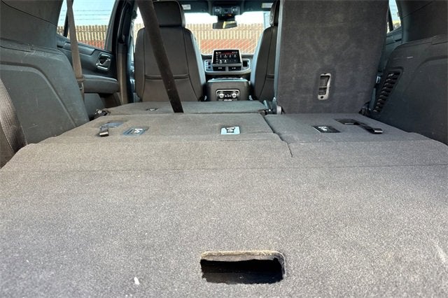 2023 GMC Yukon 2WD 4dr SLT