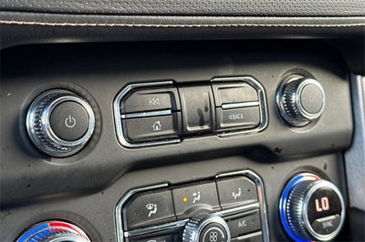 2023 GMC Yukon 2WD 4dr SLT