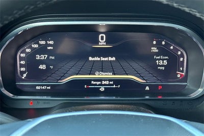 2023 GMC Yukon 2WD 4dr SLT