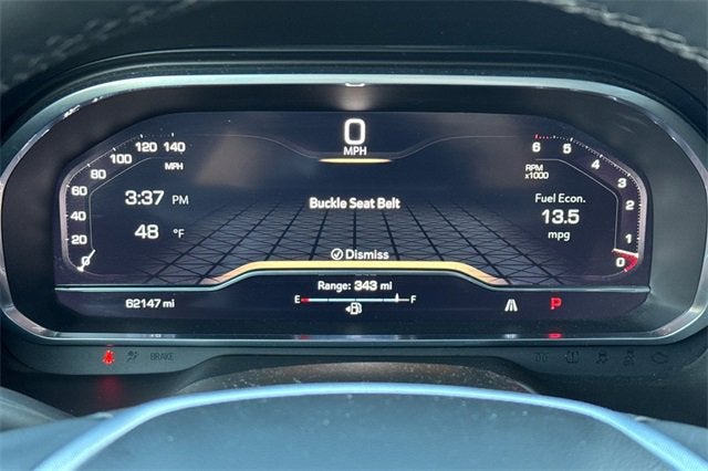 2023 GMC Yukon 2WD 4dr SLT