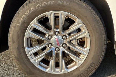 2023 GMC Yukon 2WD 4dr SLT