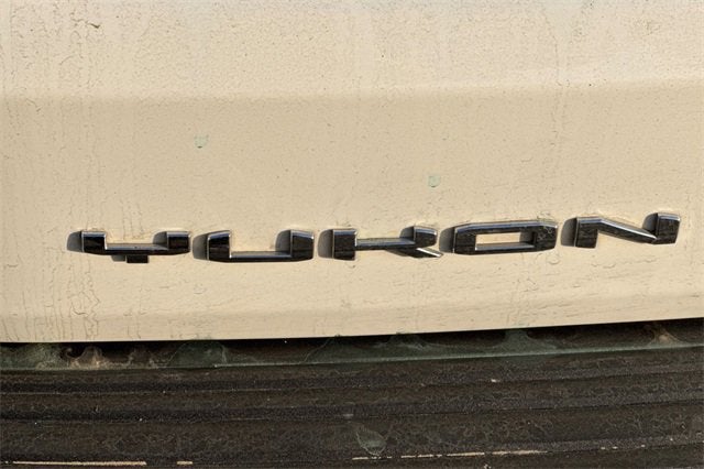 2023 GMC Yukon 2WD 4dr SLT