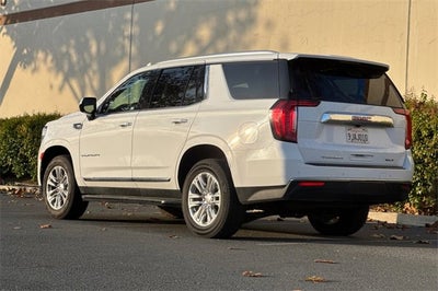 2023 GMC Yukon 2WD 4dr SLT