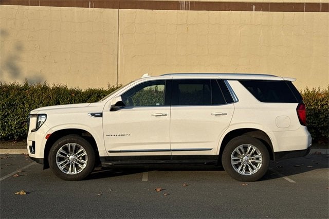 2023 GMC Yukon 2WD 4dr SLT