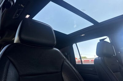 2022 GMC Yukon XL 4WD 4dr Denali
