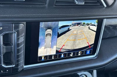 2022 GMC Yukon XL 4WD 4dr Denali