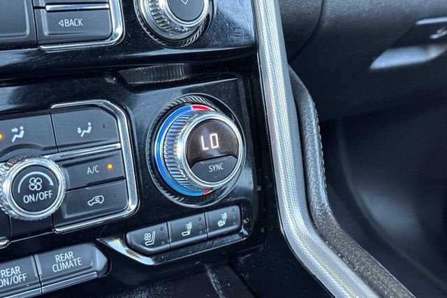 2022 GMC Yukon XL 4WD 4dr Denali
