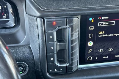 2022 GMC Yukon XL 4WD 4dr Denali