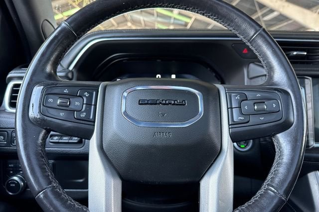 2022 GMC Yukon XL 4WD 4dr Denali