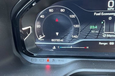 2022 GMC Yukon XL 4WD 4dr Denali