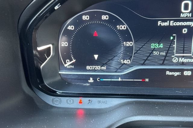 2022 GMC Yukon XL 4WD 4dr Denali