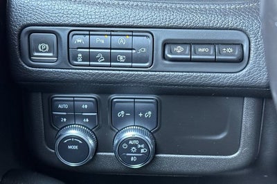 2022 GMC Yukon XL 4WD 4dr Denali