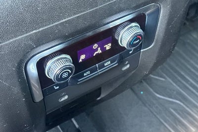 2022 GMC Yukon XL 4WD 4dr Denali