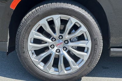 2022 GMC Yukon XL 4WD 4dr Denali
