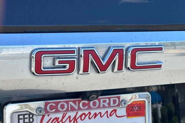 2022 GMC Yukon XL 4WD 4dr Denali