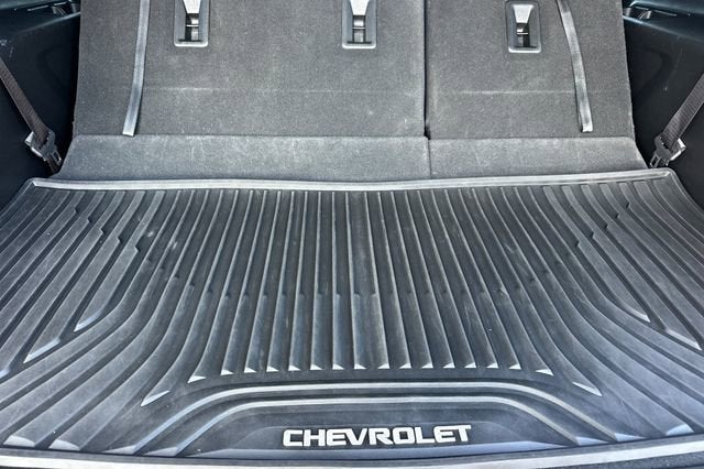 2023 Chevrolet Traverse FWD 1LT