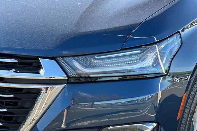 2023 Chevrolet Traverse FWD 1LT