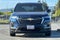 2023 Chevrolet Traverse FWD 1LT