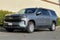2024 Chevrolet Suburban 4WD LT