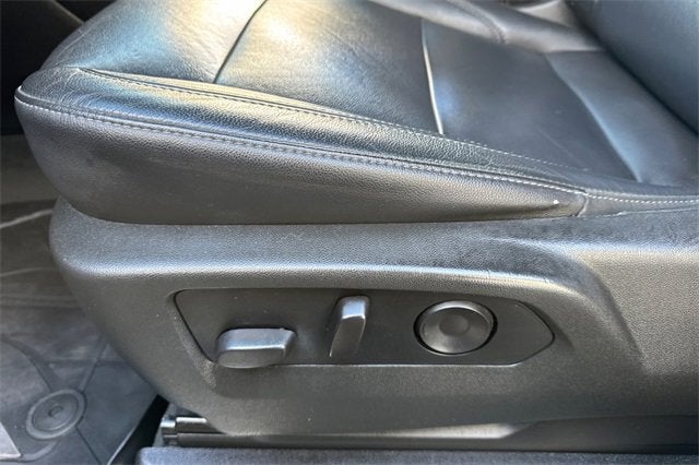 2021 Chevrolet Suburban 4WD LT