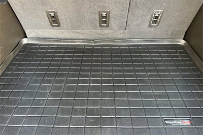 2021 Chevrolet Suburban 4WD LT