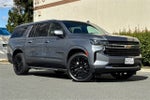2021 Chevrolet Suburban 4WD LT