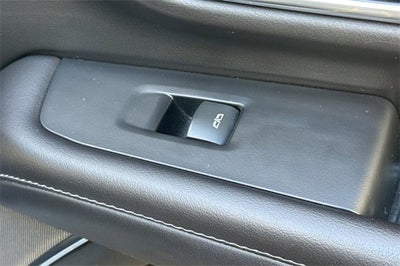 2021 Chevrolet Suburban 4WD LT