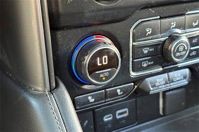 2021 Chevrolet Suburban 4WD LT