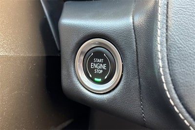 2021 Chevrolet Suburban 4WD LT