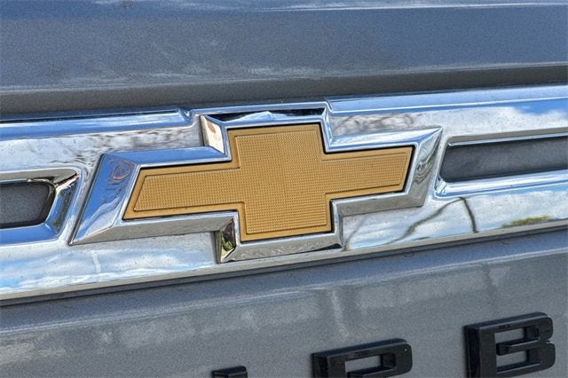 2021 Chevrolet Suburban 4WD LT