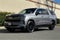 2021 Chevrolet Suburban 4WD LT