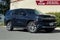 2024 Chevrolet Tahoe 4WD LS