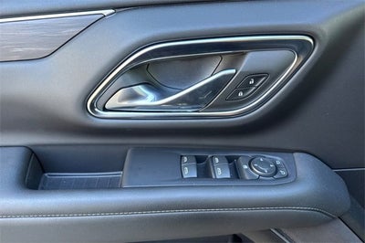 2024 Chevrolet Tahoe 4WD LS