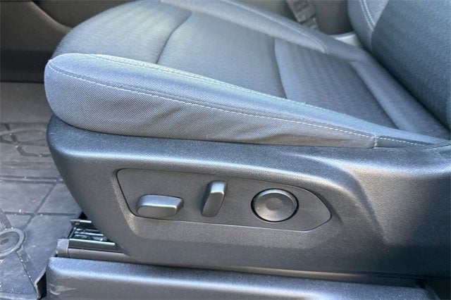 2024 Chevrolet Tahoe 4WD LS