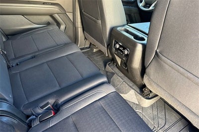 2024 Chevrolet Tahoe 4WD LS