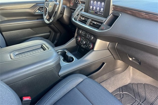 2024 Chevrolet Tahoe 4WD LS