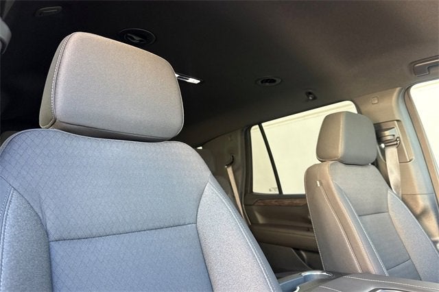 2024 Chevrolet Tahoe 4WD LS