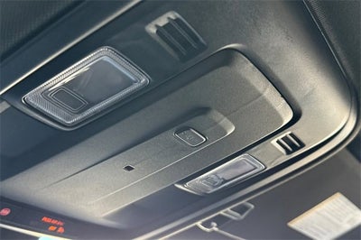 2024 Chevrolet Tahoe 4WD LS