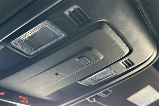 2024 Chevrolet Tahoe 4WD LS