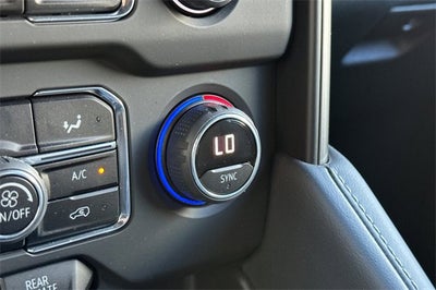 2024 Chevrolet Tahoe 4WD LS