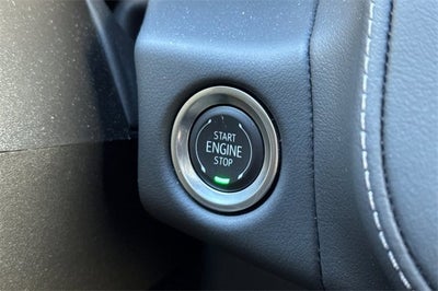 2024 Chevrolet Tahoe 4WD LS