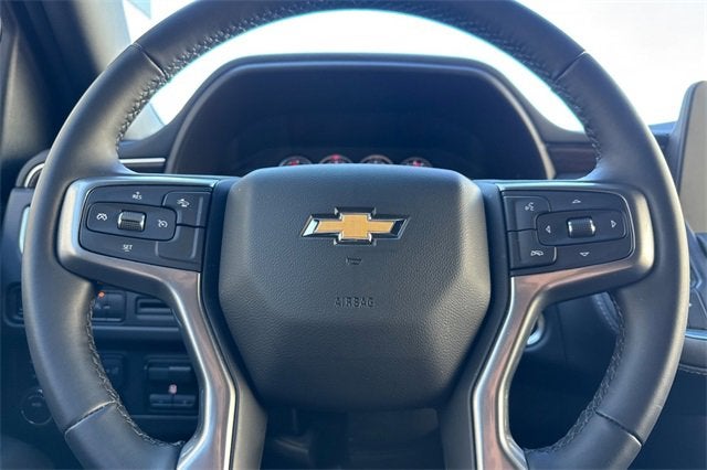 2024 Chevrolet Tahoe 4WD LS