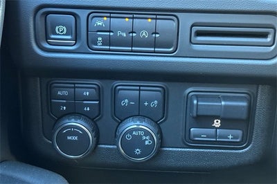 2024 Chevrolet Tahoe 4WD LS