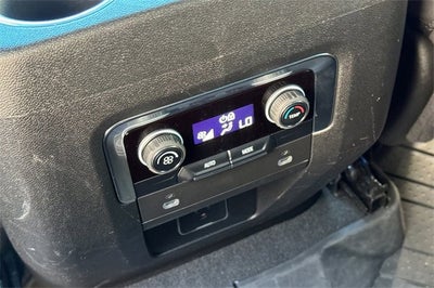 2024 Chevrolet Tahoe 4WD LS