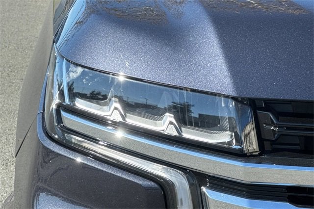 2024 Chevrolet Tahoe 4WD LS