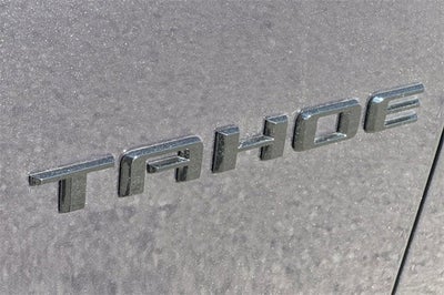 2024 Chevrolet Tahoe 4WD LS