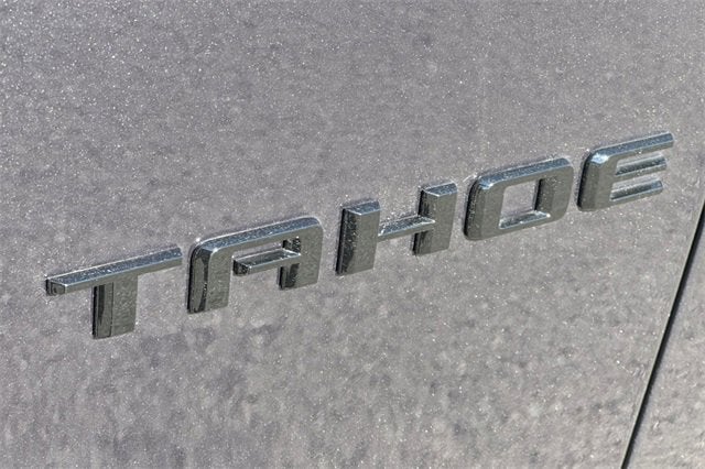 2024 Chevrolet Tahoe 4WD LS