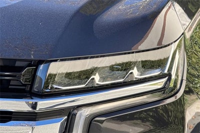 2024 Chevrolet Tahoe 4WD LS