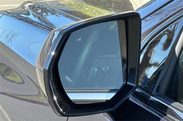 2024 Chevrolet Tahoe 4WD LS